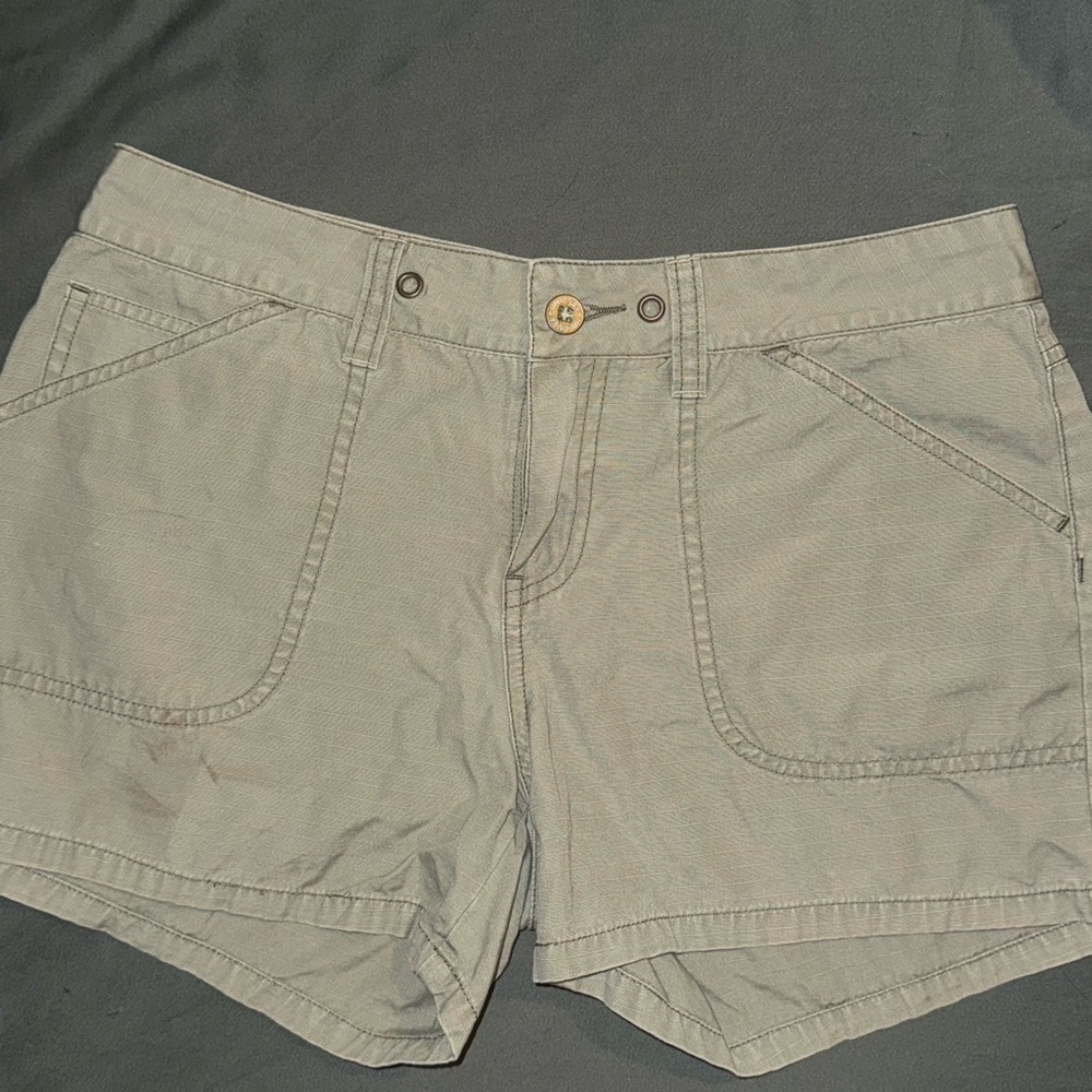 Unionbay Gray Casual Pants